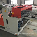 Welded Fence Mesh Panel Making Machines